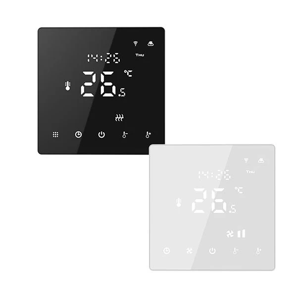 5 wifi thermostat HY608WE-4