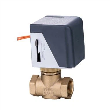 שסתומים ממונעים דו כיווני