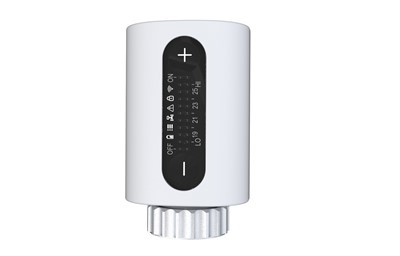 שסתומי רדיאטור תרמוסטטיים מעוצבים SAMRT